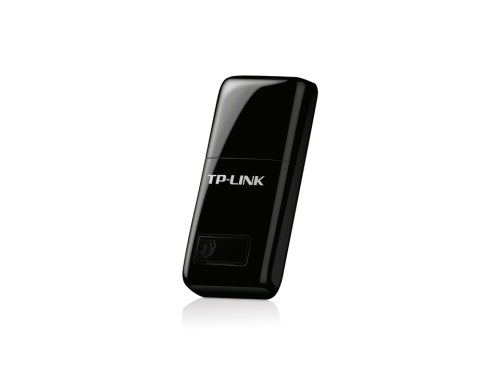 TP LINK TL-WN823N 300Mbps 802.11b/g/N USB Mini - Wireless Adaptorler/ Pcı Kartlar ürünleri tekizmir.com'da